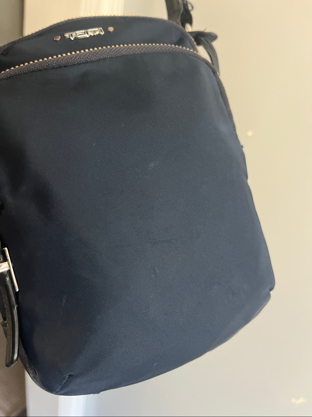 Tumi Voyageur Ruma Crossbody Bag-Travel Organizer - Picture 11 of 17